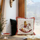 Coussin Gobelin Jouets, Toy's Fantasy, Villeroy & Boch