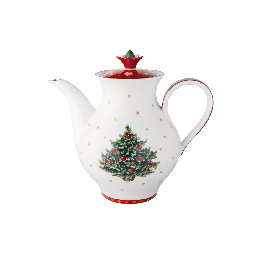 Cafetière Toy's Delight, Villeroy & Boch