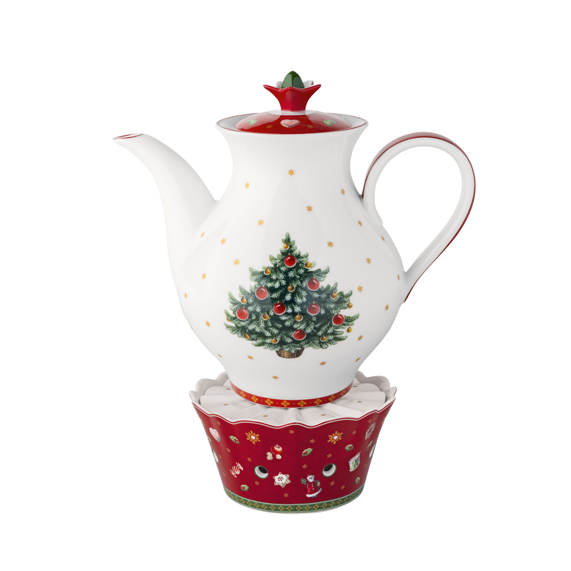 Cafetière Toy's Delight, Villeroy & Boch