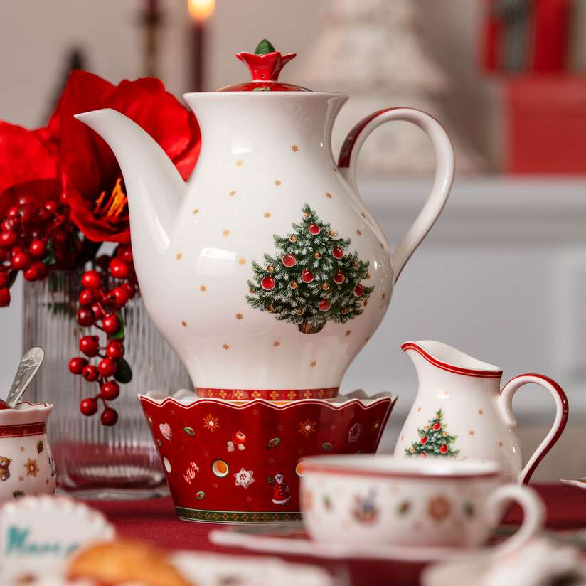 Cafetière Toy's Delight, Villeroy & Boch