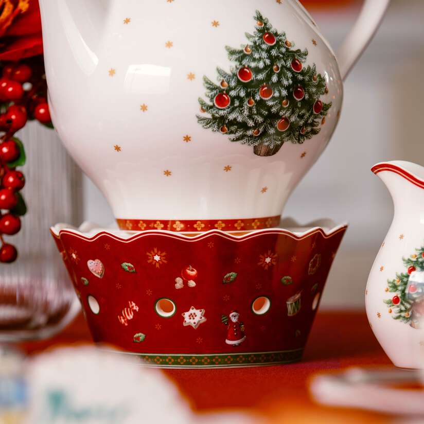 Cafetière Toy's Delight, Villeroy & Boch