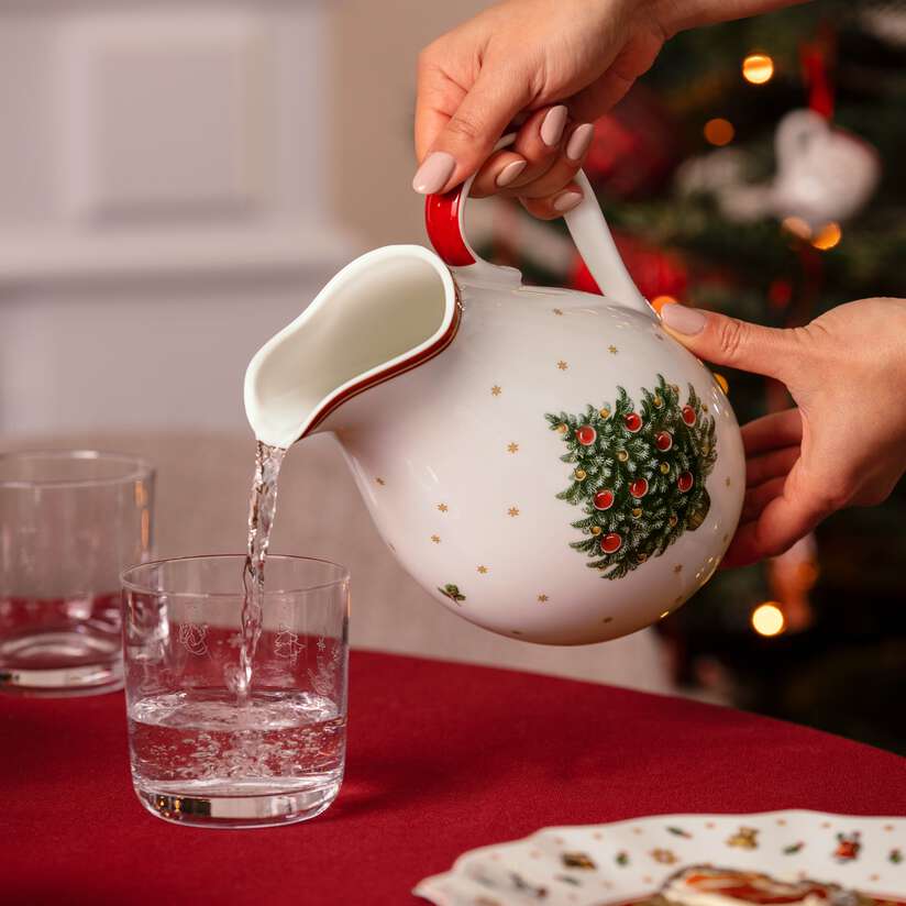 Cruche Toy's Delight, Villeroy & Boch
