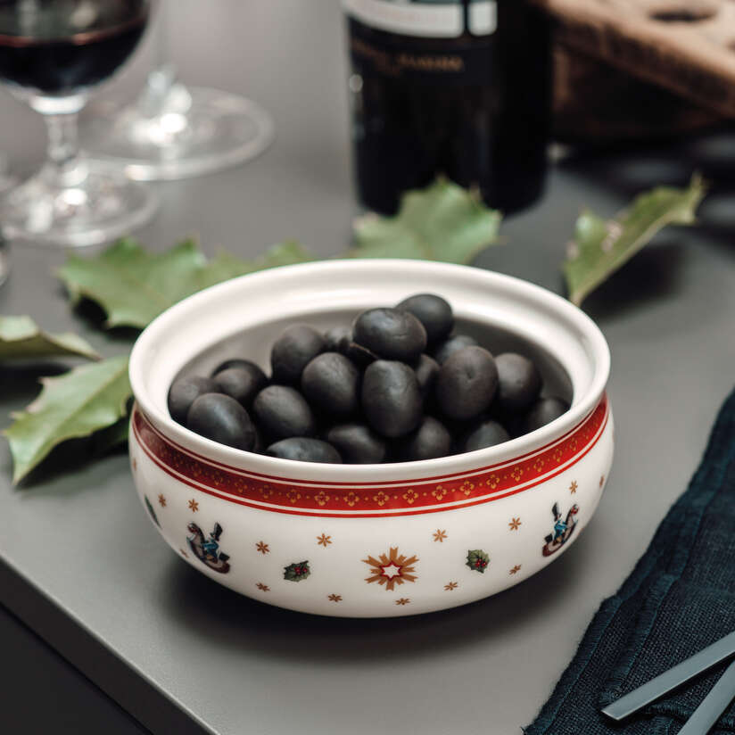 Sugar bowl, Toy's Delight, Villeroy &amp; Boch