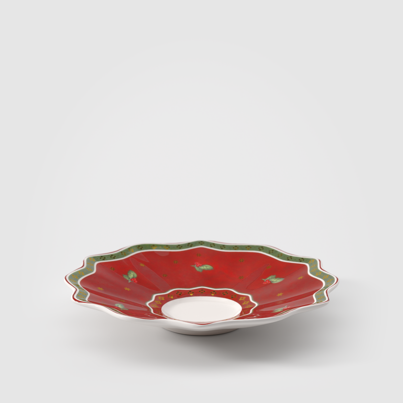 Soucoupe tasse café/thé, Toy's Delight, Villeroy & Boch
