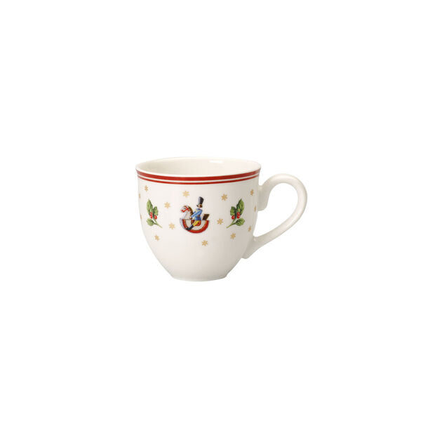 Tasse moka sans soucoupe, Toy's Delight, Villeroy & Boch