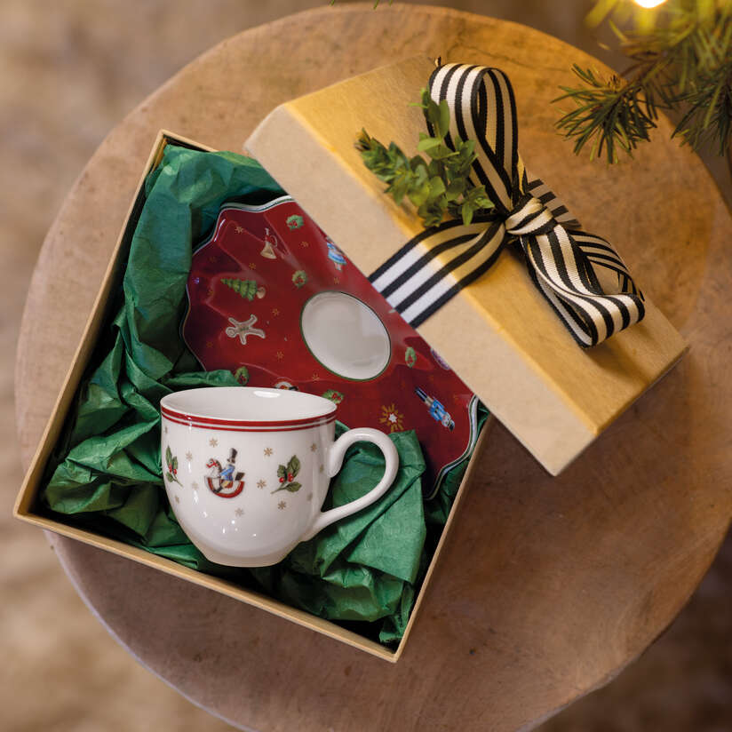 Mocha cup without saucer, Toy's Delight, Villeroy &amp; Boch