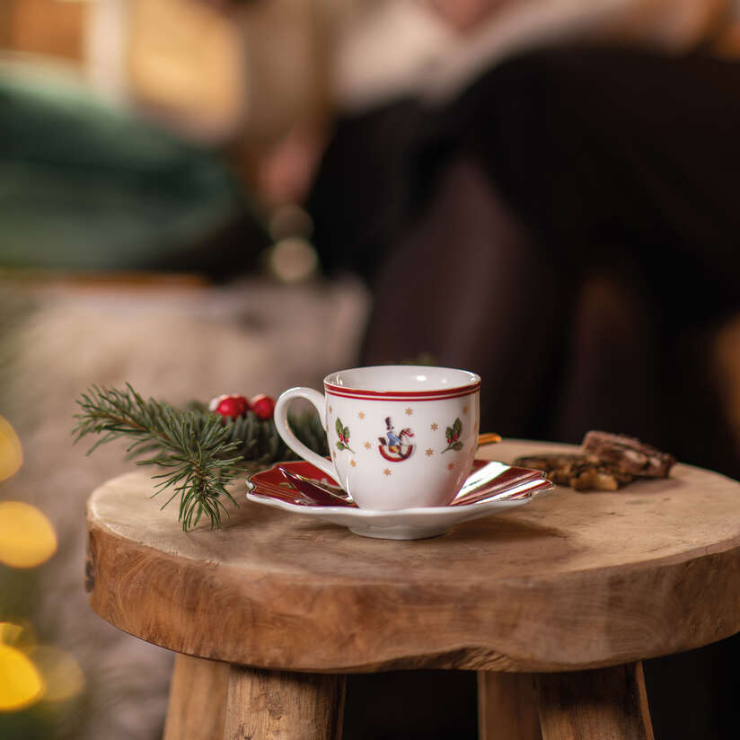 Mocha cup without saucer, Toy's Delight, Villeroy &amp; Boch