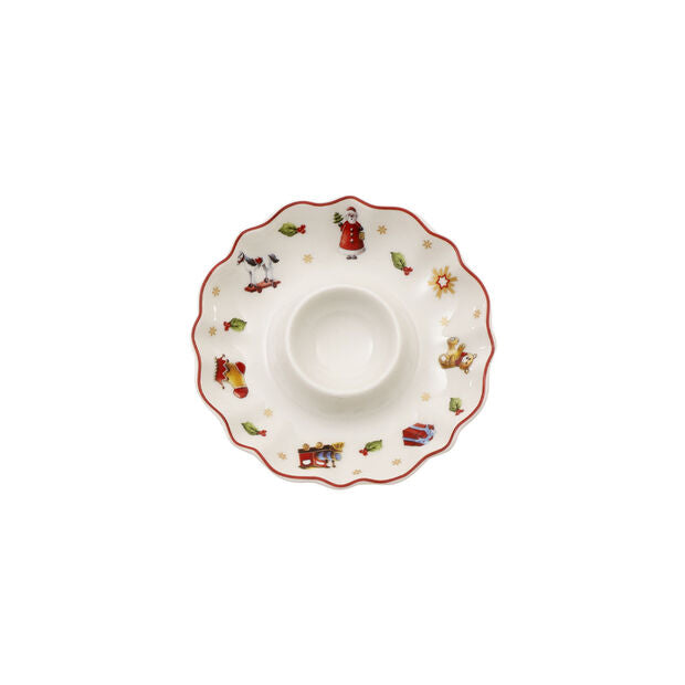 Coquetier, Toy's Delight, Villeroy & Boch