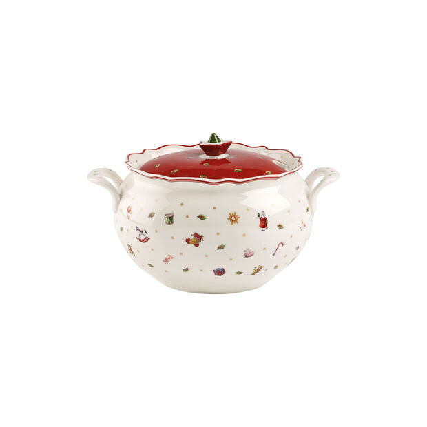 Soupière, Toy's Delight, Villeroy & Boch