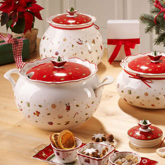 Soup tureen, Toy's Delight, Villeroy &amp; Boch