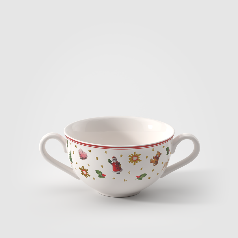 Bol Bouillon, Toy's Delight, Villeroy & Boch
