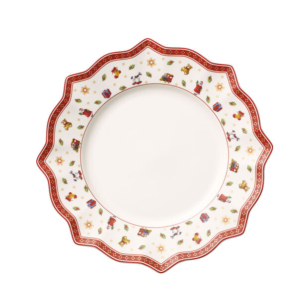 Assiette de table, Toy's Delight, Villeroy & Boch