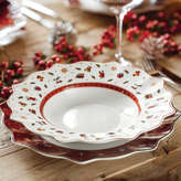 Assiette creuse Blanche, Toy's Delight, Villeroy & Boch