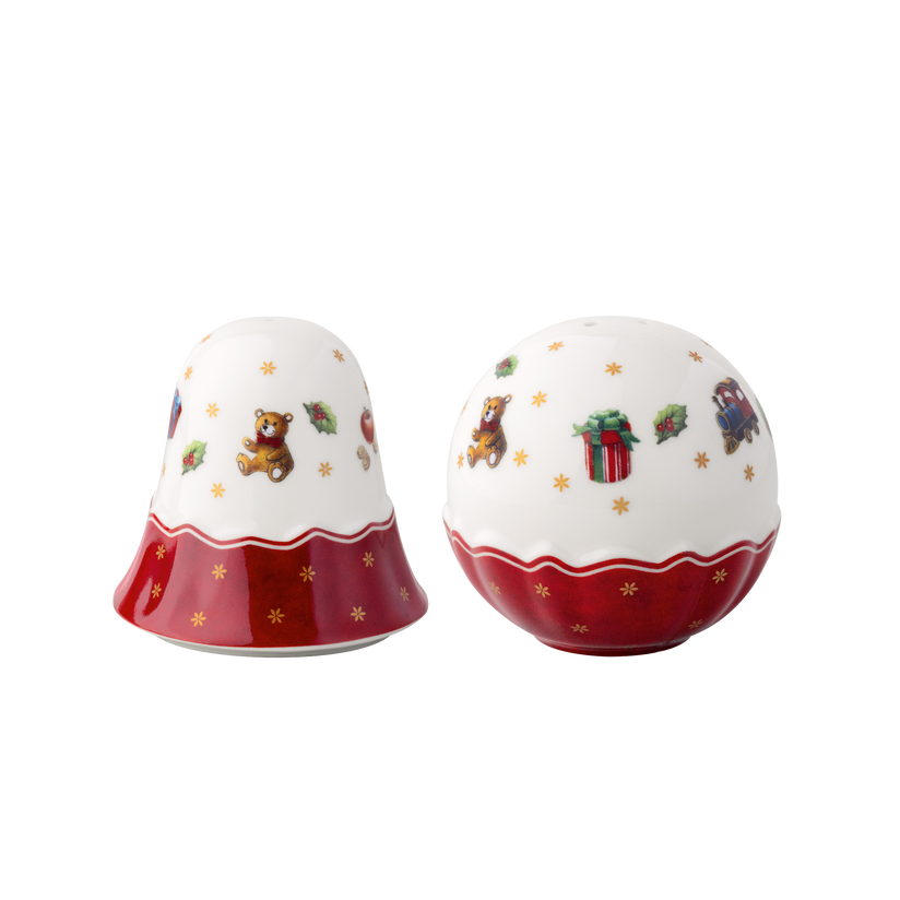 Sel et Poivre Toy's Delight, Villeroy & Boch