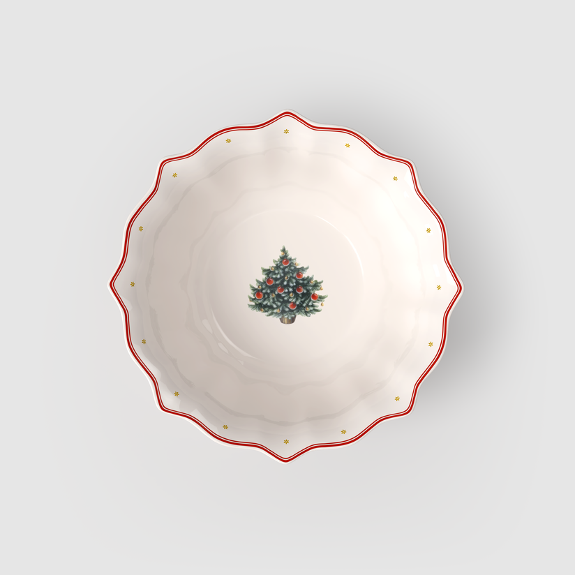 Medium salad bowl, Toy's Delight, Villeroy &amp; Boch