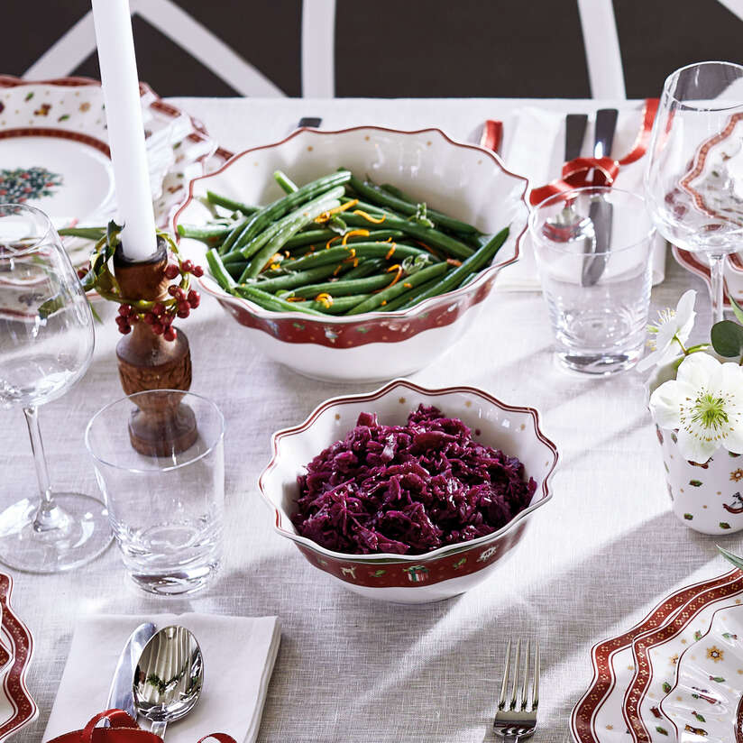 Medium salad bowl, Toy's Delight, Villeroy &amp; Boch