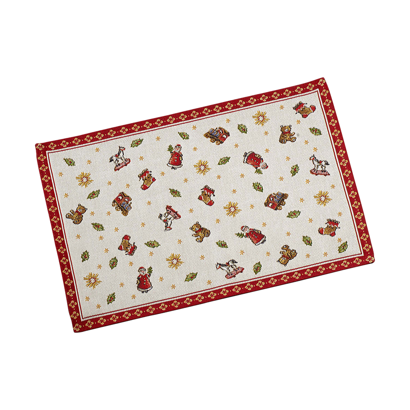 Set de table Jouet Toy's Delight, V&B