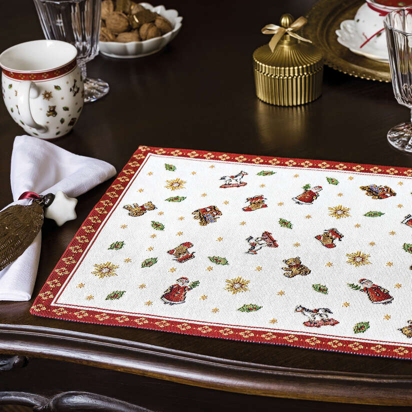 Set de table Jouet Toy's Delight, V&B