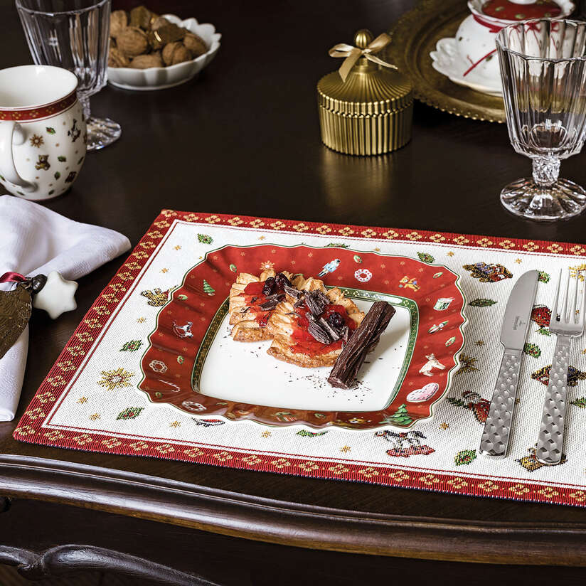 Set de table Jouet Toy's Delight, V&B