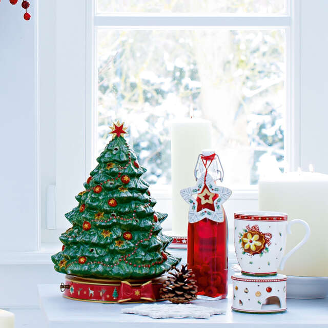 Villeroy Et Boch Noel Toy S Delight Villeroy Et Boch Noel Toy S Delight