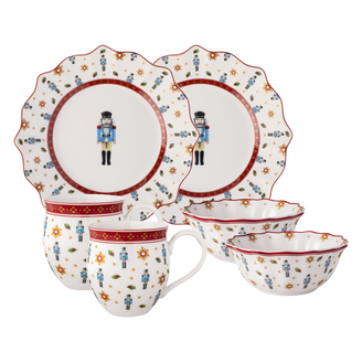 Set petit-déjeuner Toy's Delight, V&B