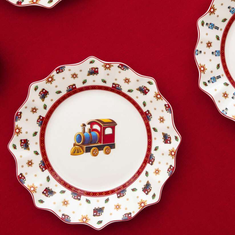 Set petit-déjeuner Toy's Delight , V&B