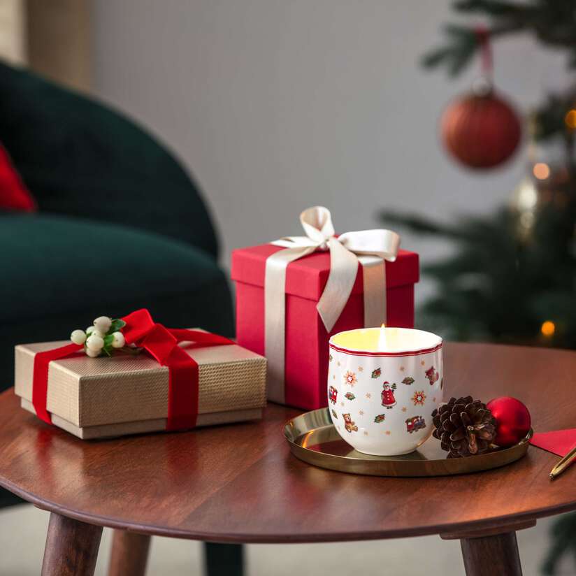 Bougie parfumée Toy's Delight, V&B