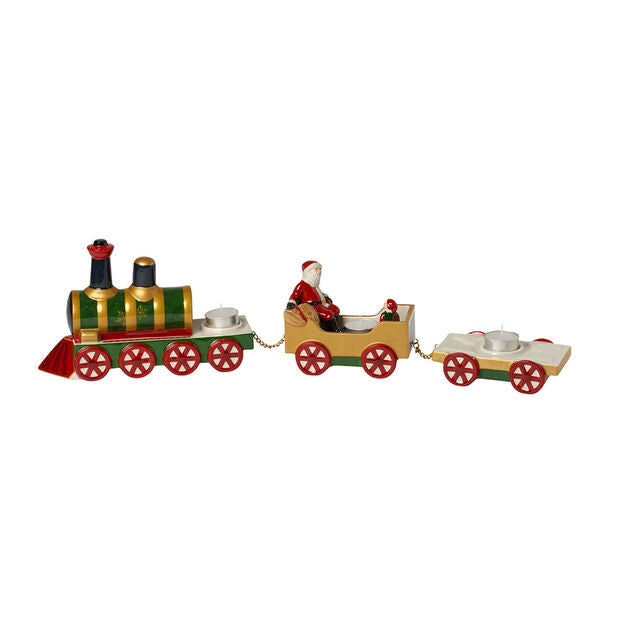 North Pole Express, Christmas Toys Memory, Villeroy & Boch