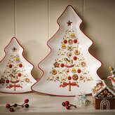 Coupe en forme de Sapin GM, Winter Bakery Delight, Villeroy & Boch