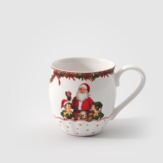 Mug Annual Christmas Edition 2026, Villeroy & Boch