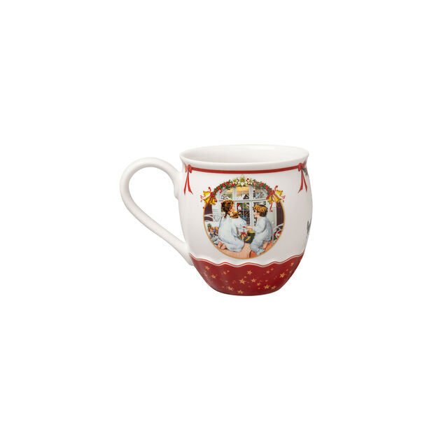 Mug de l'année 2022, Annual Christmas Edition, Villeroy & Boch