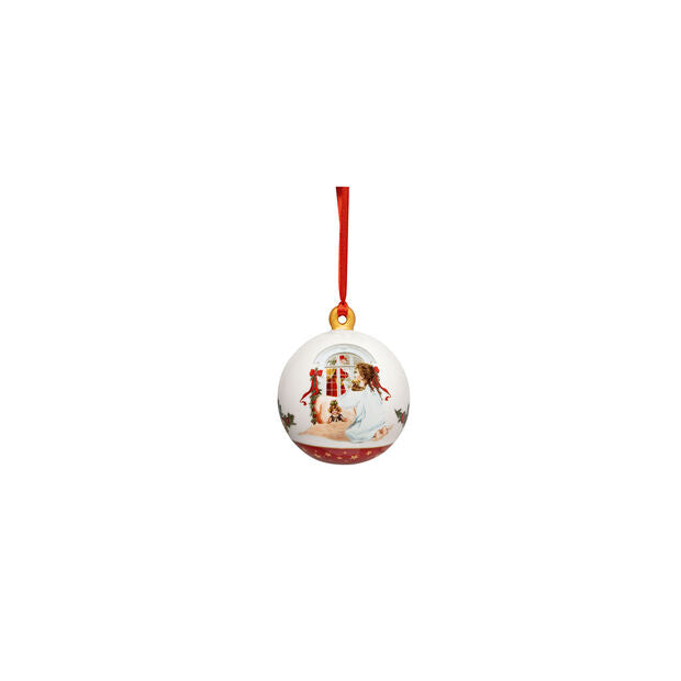 Boule de l'année 2022, Annual Christmas Edition, Villeroy & Boch