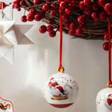 Boule de Noël 2024  Annual Christmas Edition, Villeroy & Boch