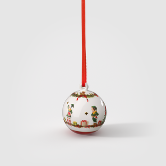 Boule Annual Christmas Edition 2026, Villeroy & Boch