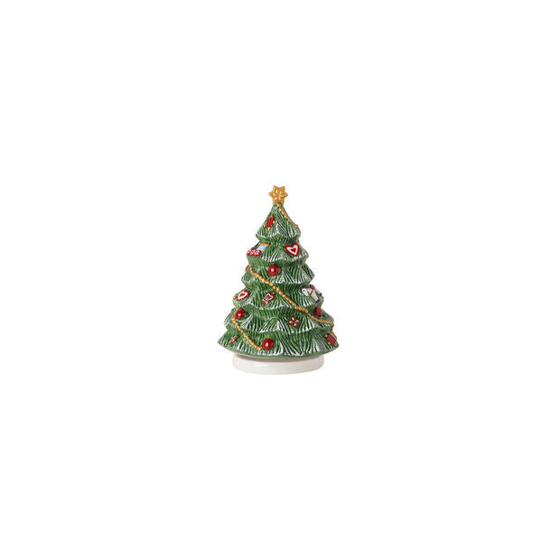 Arbre de Noël tournant, Nostalgic Melody, Villeroy & Boch