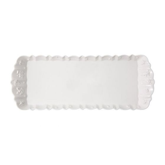 Plat rectangulaire, Toy's Delight Royal Classic, Villeroy & Boch