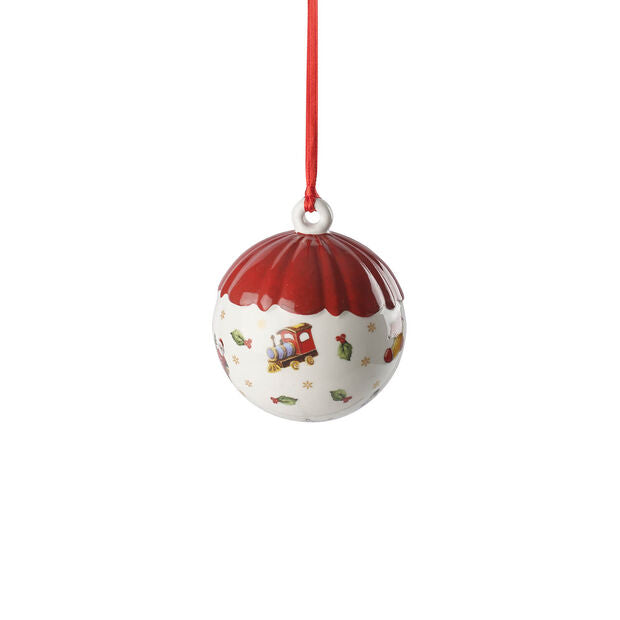 Ball, Toy's Delight Decoration, Villeroy &amp; Boch