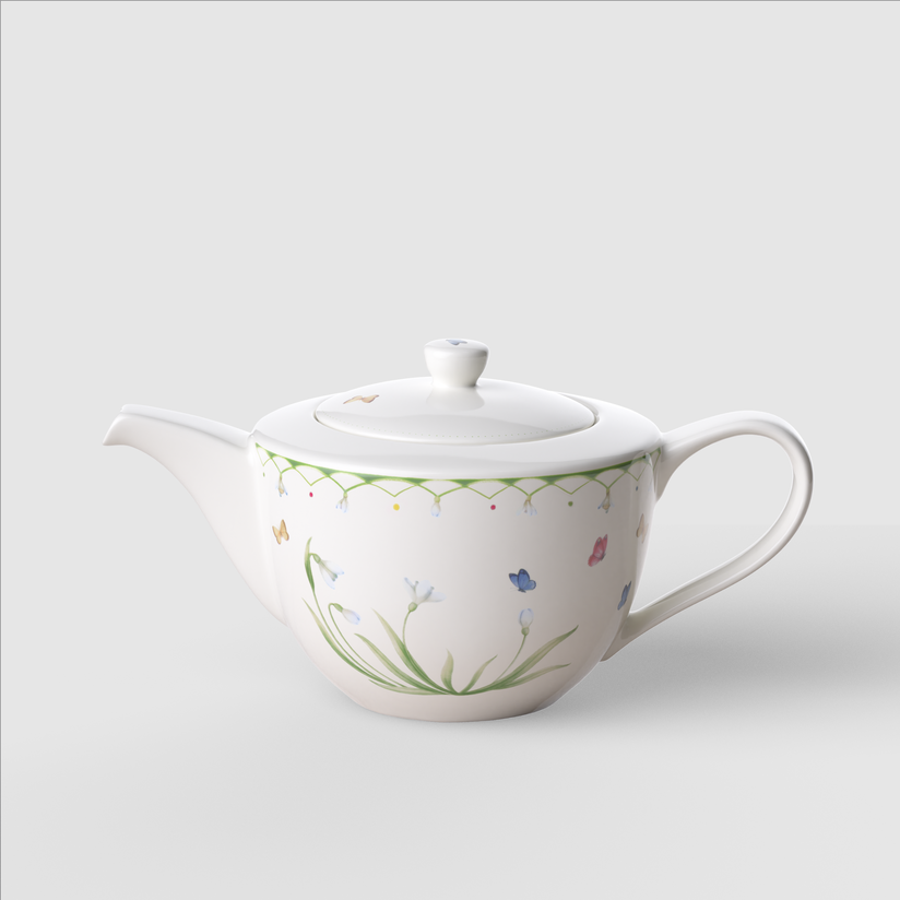 Théière 1.2L, Colourful Spring, Villeroy & Boch