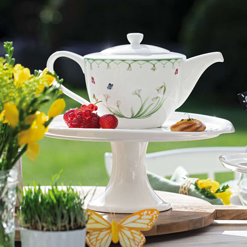 Théière 1.2L, Colourful Spring, Villeroy & Boch