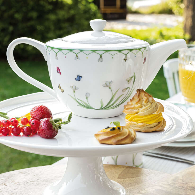 Théière 1.2L, Colourful Spring, Villeroy & Boch