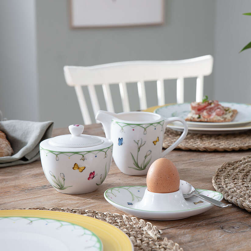 Crémier 210ml, Colourful  Spring, Villeroy & Boch