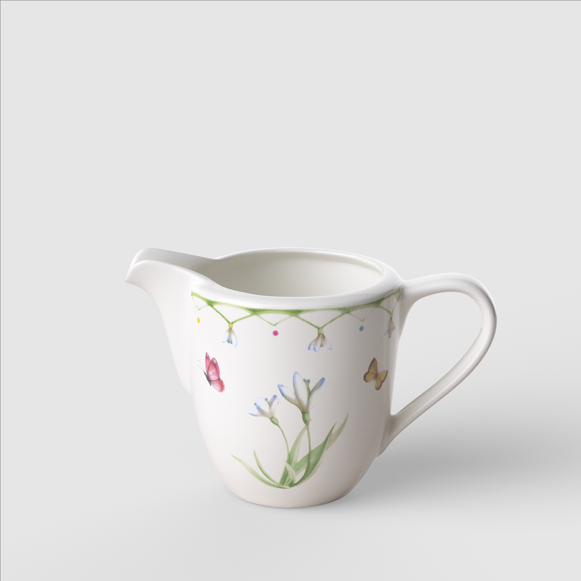 Crémier 210ml, Colourful  Spring, Villeroy & Boch