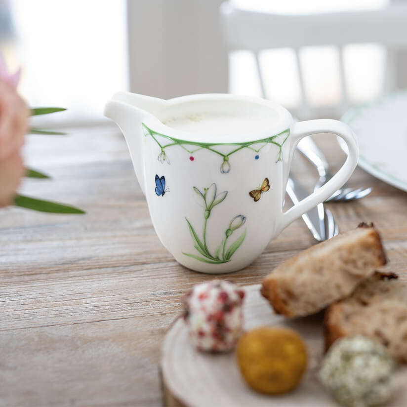 Crémier 210ml, Colourful  Spring, Villeroy & Boch