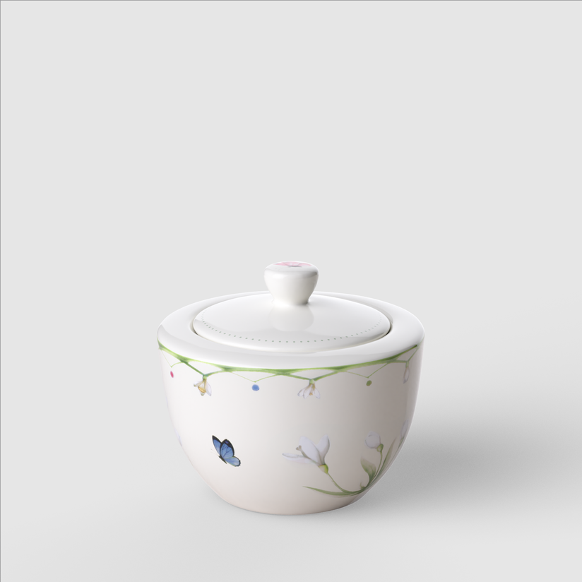 Sucrier 240ml, Colourful Spring, Villeroy & Boch
