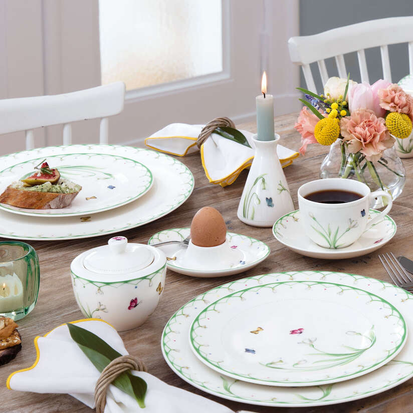 Sucrier 240ml, Colourful Spring, Villeroy & Boch