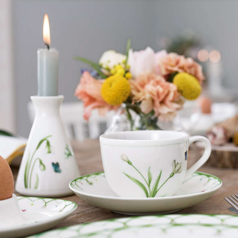 Tasse à Café/Thé 160ml, Colourful Spring, Villeroy & Boch