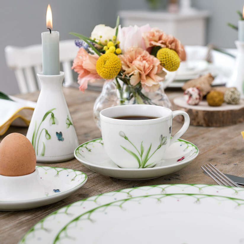 Soucoupe à Café/Thé 14.8cm, Colourful Spring, Villeroy & Boch