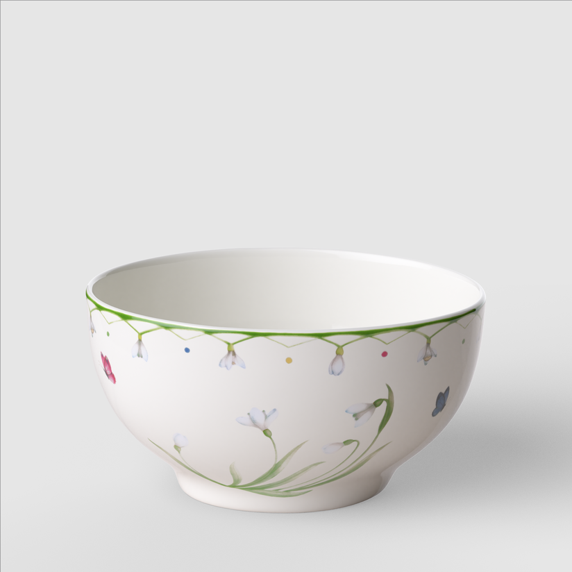 Bol 13cm, Colourful Spring, Villeroy & Boch