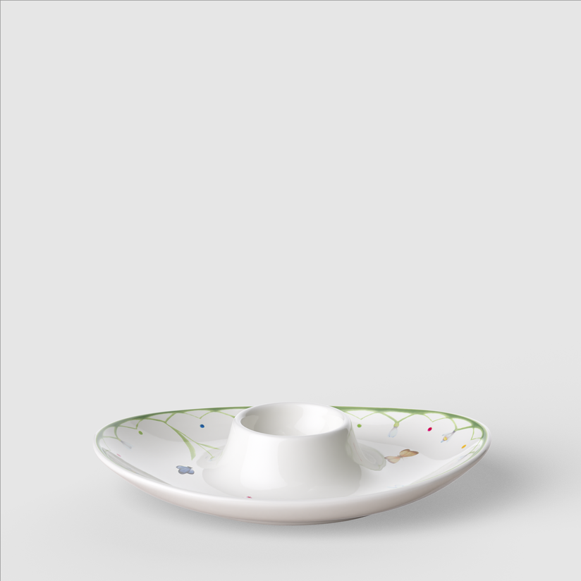 Coquetier, Colourful Spring, Villeroy & Boch