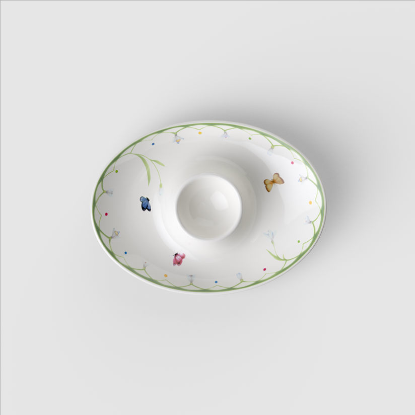 Coquetier, Colourful Spring, Villeroy & Boch